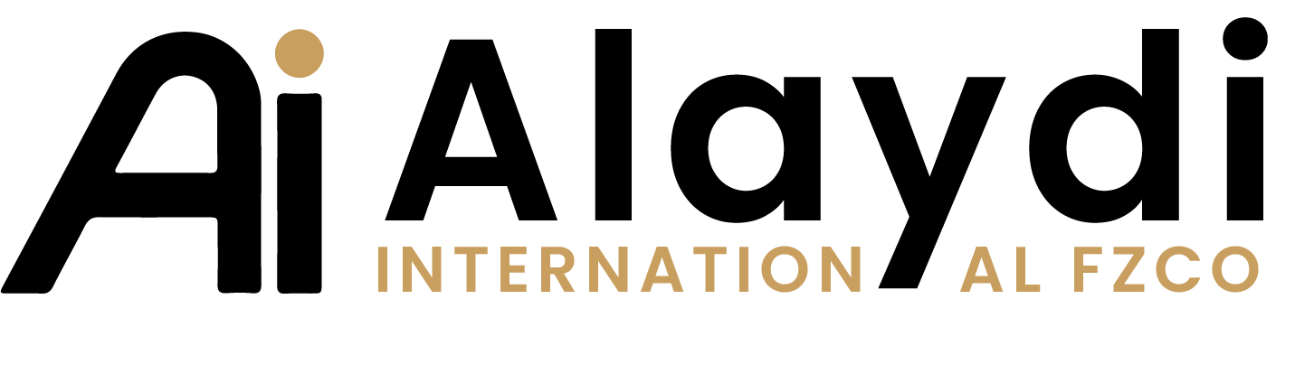 Alayadi International Logo